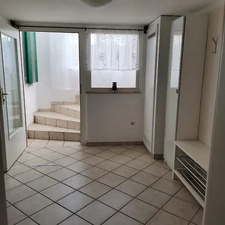 Apartment Ostrau