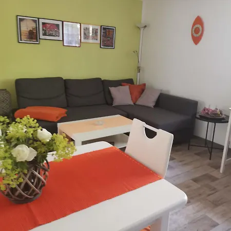 Appartamento Ostrau