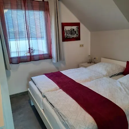 Apartamento Ostrau *