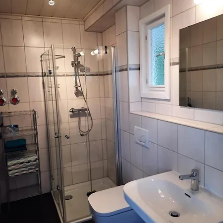 Apartment Ostrau Bad Schandau
