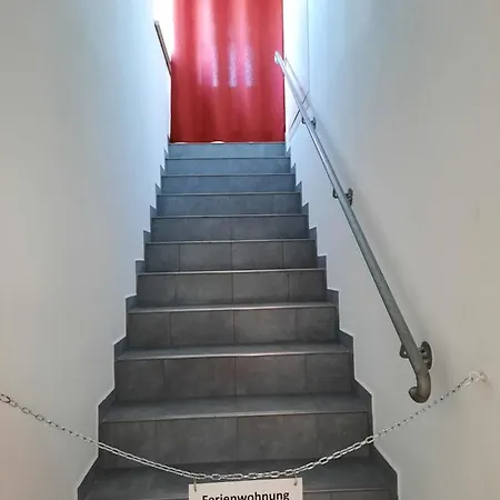 Ostrau Apartment *