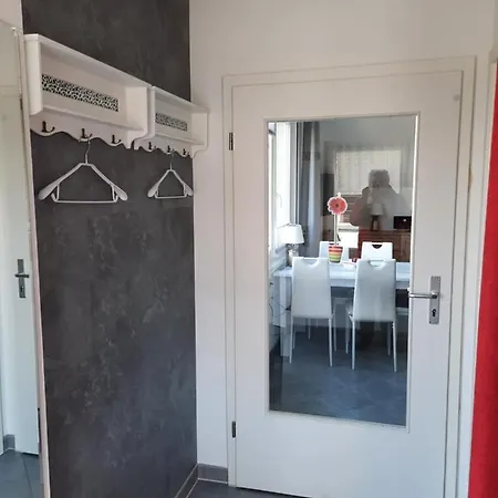 Ostrau Apartamento *