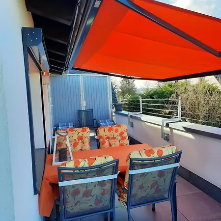 Ostrau * Bad Schandau