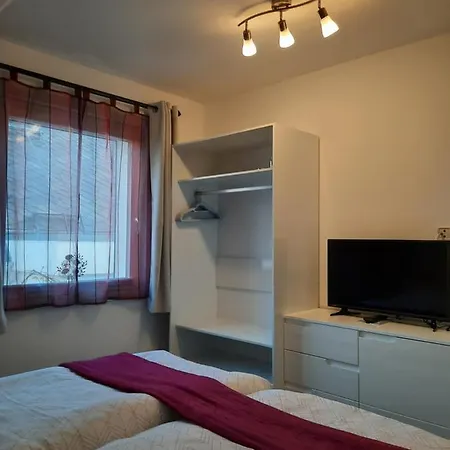 Apartment Ostrau