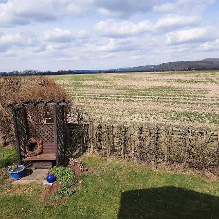 Apartamento Ostrau *