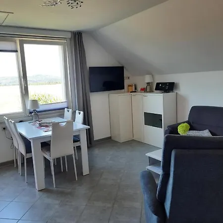 Ostrau Apartment