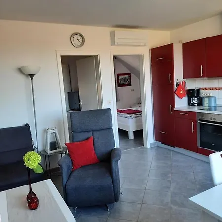 Ostrau Apartment