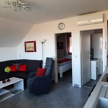 Ostrau * Bad Schandau