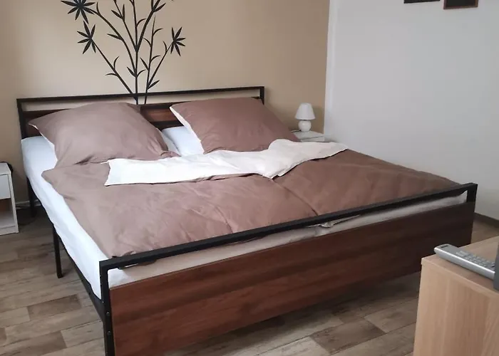 Ostrau * Bad Schandau