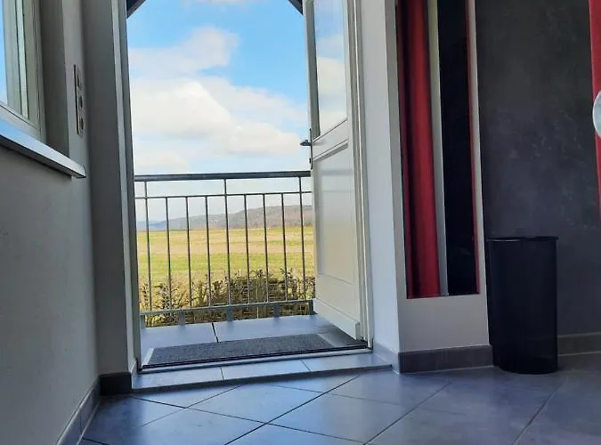 Ostrau * Bad Schandau