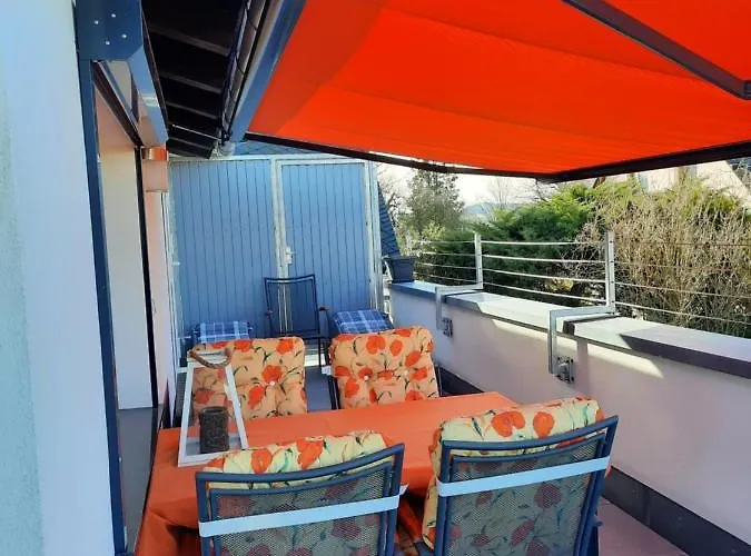 Ostrau * Bad Schandau