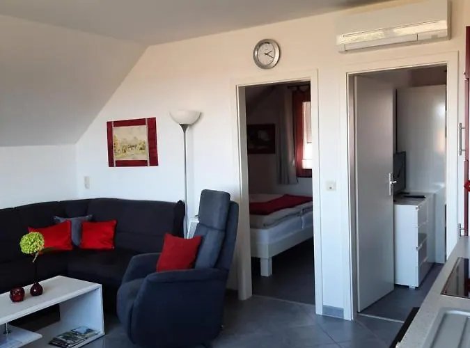 Ostrau * Bad Schandau